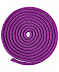 Скакалка для художественной гимнастики Amely 3 м RGJ-104 purple