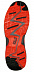 Полуботинки Jack Wolfskin Passion Trail Low M orange