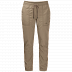 Брюки женские Jack Wolfskin Kalahari Cuffed Pants Women sand dune
