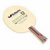 На картинке изображен Основание ракетки Butterfly A.Mazunov Off+ Основание ракетки Butterfly A.Mazunov Off+