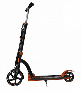 Самокат Y-Scoo RT 205 Slicker Deluxe gold Самокат Y-Scoo RT 205 Slicker Deluxe gold