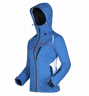 Куртка женская Husky Wamie blue