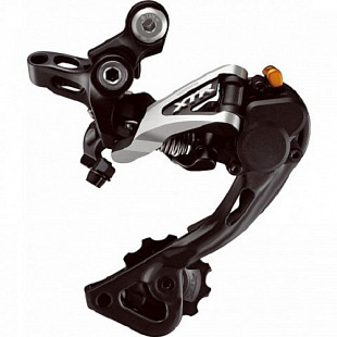 Суппорт/переключатель задний Shimano XTR M986 SGS 10 скоростей RD+ IRDM986SGS