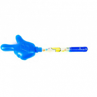 Игрушка для малышей Ausini Светящаяся палочка VT174-1031 blue