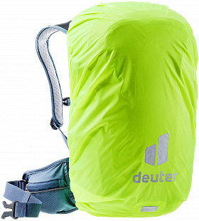 Рюкзак Deuter Compact EXP 14 3206121-4701 graphite/black (2021)