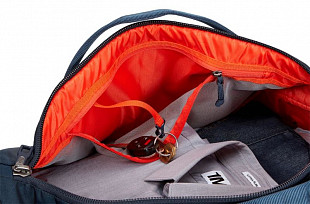 Дорожная сумка Thule Subterra Weekender Duffel 45L TSWD345MIN mineral (3203517)
