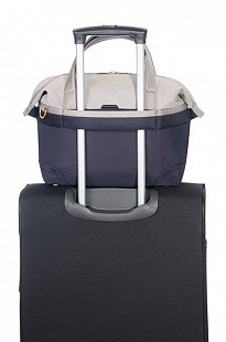 Дорожная косметичка Samsonite Uplite 99D-02009 White/Blue