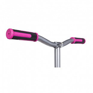Самокат городской Novatrack Polis Pink 141-160мм 160.POLIS.PN7