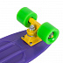 Penny board (пенни борд) RGX PNB-02 22" Purple Penny board (пенни борд) RGX PNB-02 22" Purple