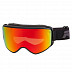 Маска горнолыжная Relax black HTG52B Маска горнолыжная Relax black HTG52B