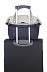 Дорожная косметичка Samsonite Uplite 99D-02009 White/Blue