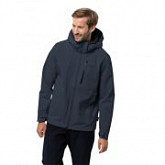 Куртка мужская Jack Wolfskin Keplar Trail Jacket M night blue