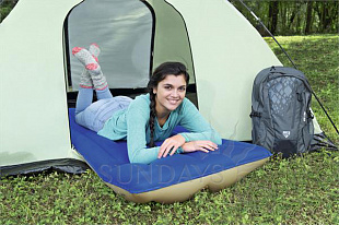 Надувной матрас Pavillo Camping Mattress 69015