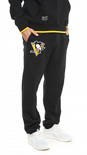 Брюки Atributika&Club NHL Pittsburgh Penguins 45910 black