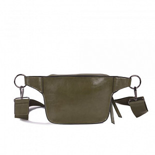 Женская сумка Pola 74539 grey