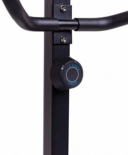 Велотренажер магнитный Starfit Tornado New BK-110