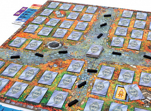 Настольная игра Стиль Жизни Вампирчики 321634