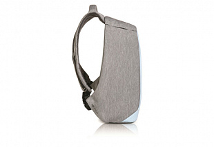 Рюкзак XD Design Bobby Compact P705-530 Grey/Blue