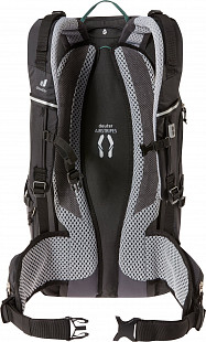 Рюкзак Deuter Trans Alpine 32 EL 3200321-7000 black (2021)