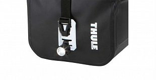 Сумка на руль Thule Shield black (100056)