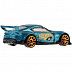 Машинка Hot Wheels '20 Toyota GR Supra 3/6 (HDH54 HVX06)