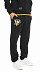 Брюки Atributika&Club NHL Pittsburgh Penguins 45910 black