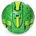 Фигурка-трансформер Spin Master Bakugan Dragonoid Green 6045148 20108800