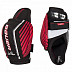 Налокотники Bauer NSX S18 Yth black
