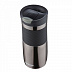 Термокружка Contigo Byron 1000-0329 Silver