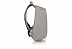 Рюкзак XD Design Bobby Compact P705-530 Grey/Blue