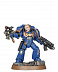 Бустер Games Workshop Space Marine Heroes 1шт SMH-01-60/1 Бустер Games Workshop Space Marine Heroes 1шт SMH-01-60/1