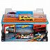 Игровой набор Hot Wheels Гонки (CFC81)