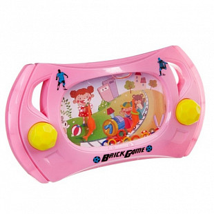 Водная игра с кольцами 8086