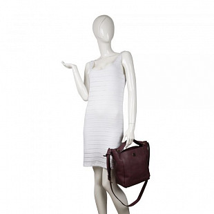 Женская сумка Pola 74476 grey