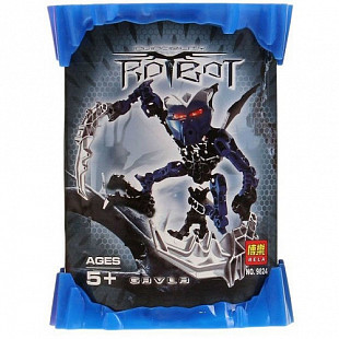 Конструктор Bela 9824