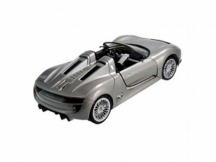 Радиоуправляемая машина MZ Porsche 918 1:24 металл 25045A