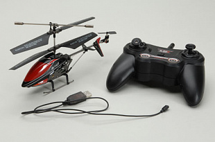 Радиоуправляемый вертолет UDI RC U820