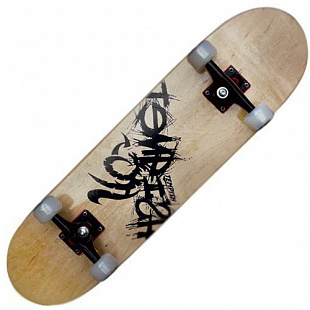 Скейтборд Tempish Tender A