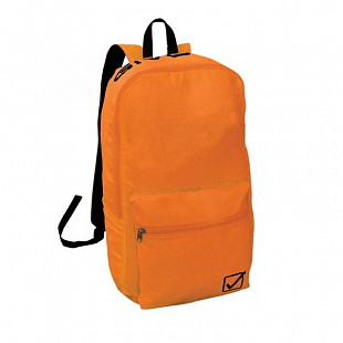 Рюкзак спортивный Givova Zaino Force B028 orange