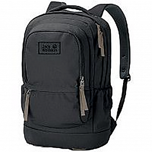Рюкзак Jack Wolfskin Road Kid 20L Black