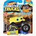Машинка Hot Wheels Монстр Трак 48/50 (FYJ44 GBT38) Машинка Hot Wheels Монстр Трак 48/50 (FYJ44 GBT38)