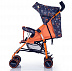 Коляска Babyhit Dandy orange