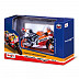 Масштабная модель мотоцикла Maisto 1:18 Honda Repsol 2014 (31587) yellow/orange/white