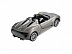 Радиоуправляемая машина MZ Porsche 918 1:24 металл 25045A