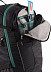 Рюкзак Deuter Trans Alpine 32 EL 3200321-7000 black (2021)