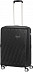 Чемодан American Tourister Hypercube 66см 25G-09902 Black
