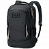 Рюкзак Jack Wolfskin Road Kid 20L Black Рюкзак Jack Wolfskin Road Kid 20L Black