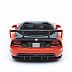 Коллекционная машина Bburago 1:24 Dodge Viper SRT/10 (18-22114) orange