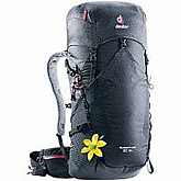 Рюкзак Deuter Speed Lite 30 SL 3410718-7000 black (2020-21)