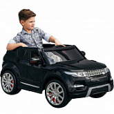 Детский электромобиль Sundays Range Rover Sport BJM0903 black